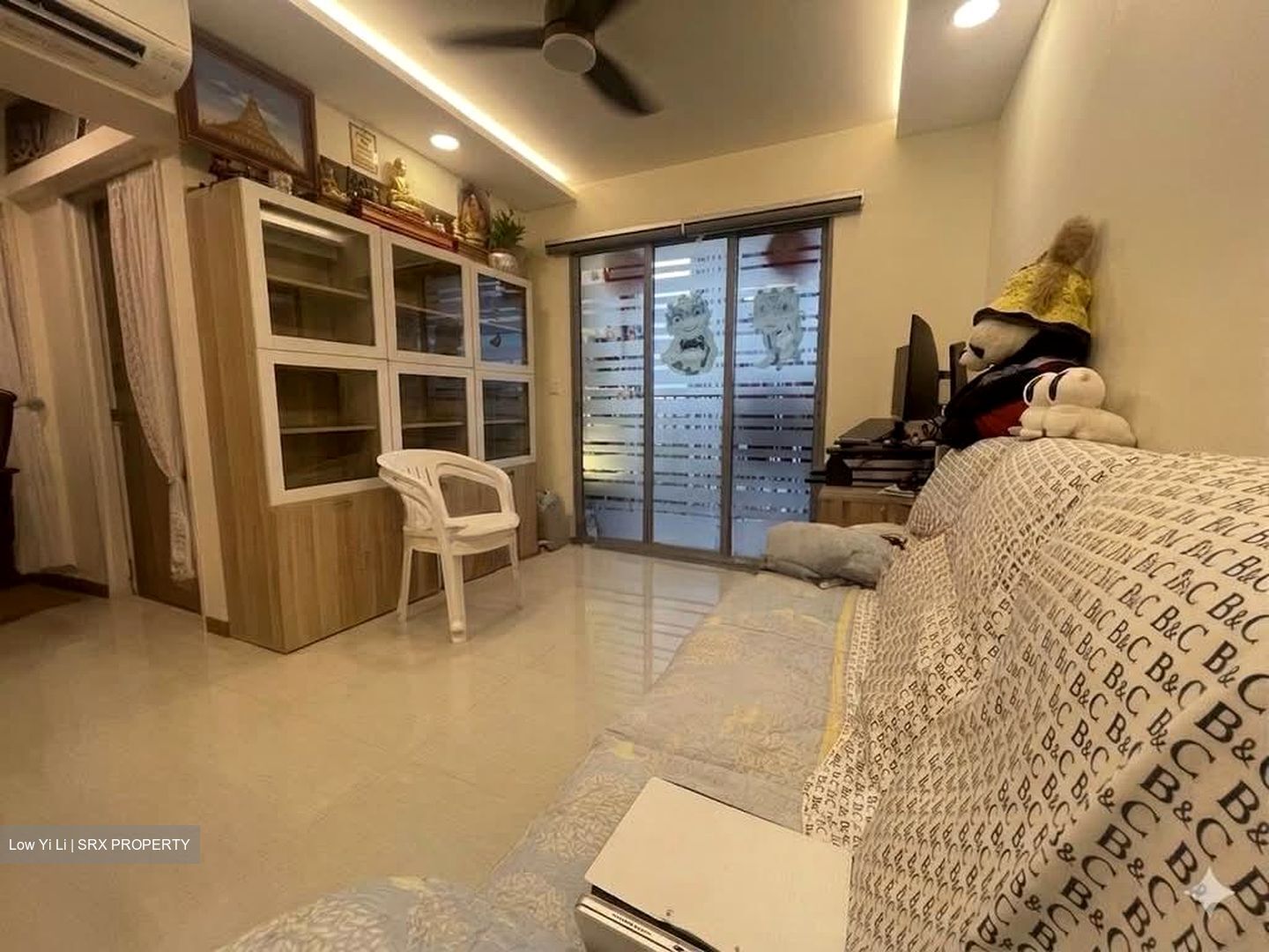 Blk 37 Skyresidence @ Dawson (Queenstown), HDB 3 Rooms #554414301
